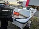 2006 Boston Whaler 130 Sport