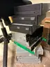 Multiple CD Drives QTY: 19