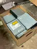 Multiple CD Drives QTY: 19