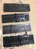 Multiple Keyboards and Mices