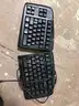 Multiple Keyboards and Mices
