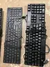 Multiple Keyboards and Mices