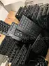 Multiple Keyboards and Mices