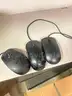 Multiple Keyboards and Mices