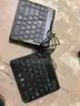 Multiple Keyboards and Mices