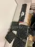 Multiple Keyboards and Mices