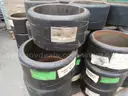 Various Heavy Duty Parts
