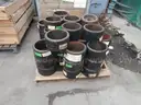 Various Heavy Duty Parts