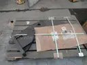 Various Heavy Duty Parts