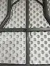 ULINE Utility Table, 8 Feet, White Granite, 96&#x22;&#x22;&#x22; NON FOLDING ( ONE AVAILABLE)///USED BUT GOOD CONDITION