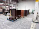 Lot 16 of Desks
