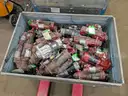 1 Lot of Various Starters / 1 Alternator