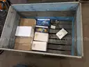 1 Lot of Various Starters / 1 Alternator