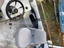 17- foot Boston Whaler Alert with a 75 HP Mercury outboard motor