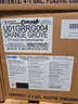 Orange cleaner  QTY: 132 cartons