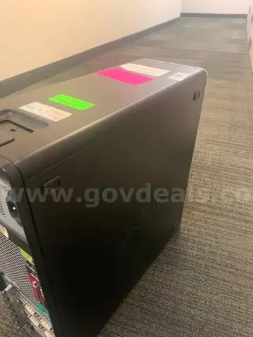 Dell Precision T3400 Workstations QTY: 3