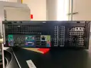 4 Dell Precision T1700 workstation