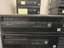 HP EliteDesk 800 QTY 110