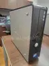 Dell Desktop Computer, Lot of 2