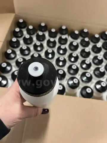 Title: &#x1F30A; Brand New Reusable Water Bottles - 5 Cases Available, 50 Bottles per Case - Eco-Friendly &#x26; Stylish! &#x1F33F;