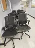 150-200 Celle chairs