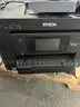 Lot of 30 Printers &#x26; Scanners: 10 Brother Printers, 5 HP LaserJet Printers, Epson Workforce Pro WF-4820 (All-in-One)!!!!