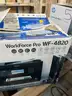 Lot of 30 Printers &#x26; Scanners: 10 Brother Printers, 5 HP LaserJet Printers, Epson Workforce Pro WF-4820 (All-in-One)!!!!
