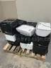 Lot of 30 Printers &#x26; Scanners: 10 Brother Printers, 5 HP LaserJet Printers, Epson Workforce Pro WF-4820 (All-in-One)!!!!