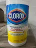 2 Pallets of Clorox Disinfecting Wipes  99.9% of Viruses & Bacteria ️ Sealed & Expired but Effective  18 Tub