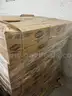 3 Pallets of Clorox Wipes  Kills 99.9% of Viruses & Bacteria  3 Packs per Box, Sealed & Expired  Perfect for Bulk