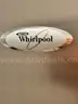 GOOD for PARTS: Whirlpool Refrigerator