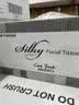 Silky Soft Facial Tissues – 30 Cases | 30 x 100 Sheets Per Case | Brand New Bulk lot of Silky Soft facial tissues