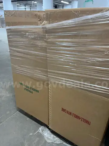 10 C Bins – Ready to Use | Bulk Lot Available Lot of 10 C bins, already set up and ready for storage or organization!