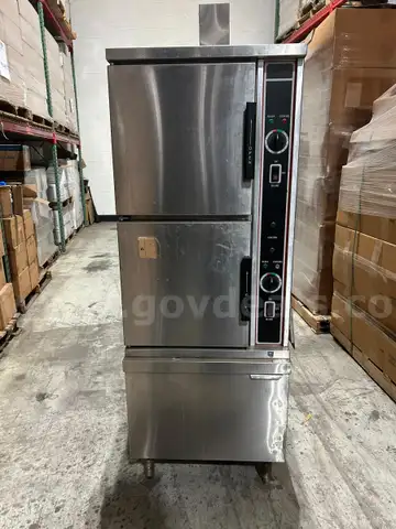 PARTS ONLY: Food Steamer