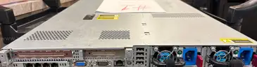 HP Computer Servers HP QTY: 3