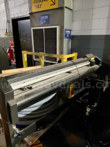 Graphtec Cutting Plotter FC8000-130 54 inch