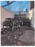 Lot of Used and unclean Water Meters