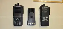 motorola walkie talkies