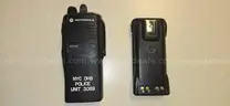 motorola walkie talkies
