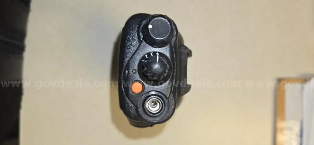 motorola walkie talkies