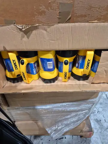 Flashlights And CPR microholsters