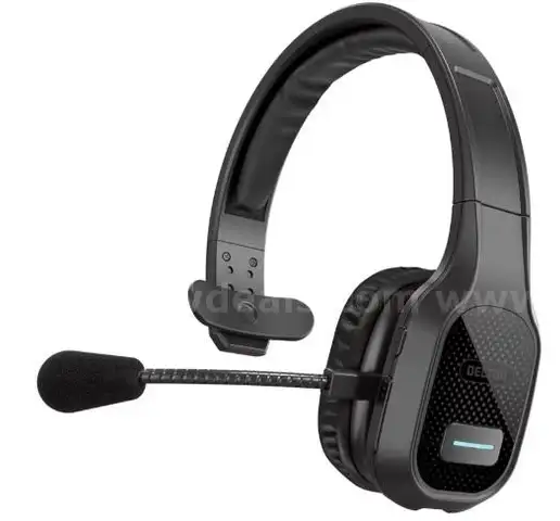 Headsets QTY: 10