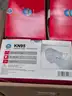 KN95 masks QTY: 60 boxes