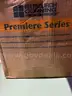 12X12X4'' Pittsburgh Corning Glass Blocks Premiere Series