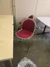 Lot of furniture Chairs - 4th Floor