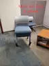 Lot of furniture Chairs - 4th Floor