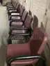 Multi-seat beam chairs