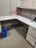 Lot of furniture - Assorted sizes of  Floor cubicles