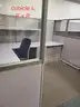 Lot of furniture - Assorted sizes of  Floor cubicles