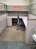 Lot of furniture - Assorted sizes of  Floor cubicles